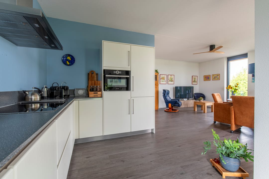 Foto 26 van Van de Polerf 17