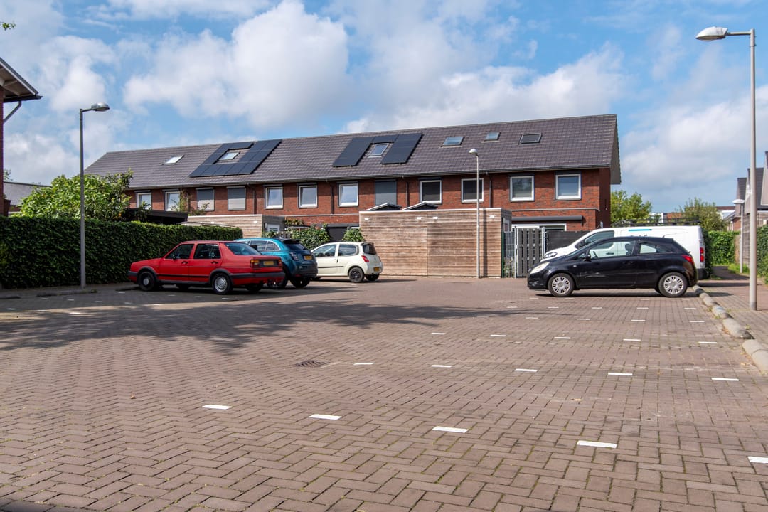 Foto 37 van Van de Polerf 17