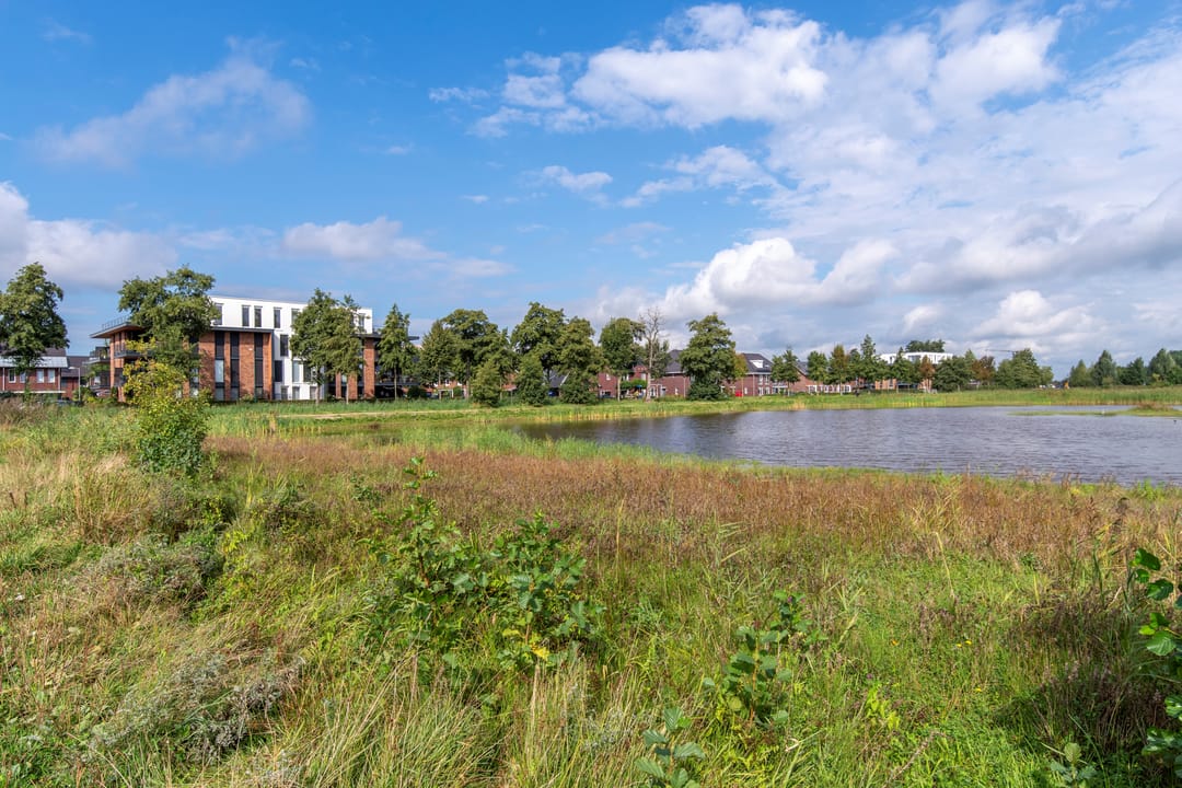 Foto 38 van Van de Polerf 17