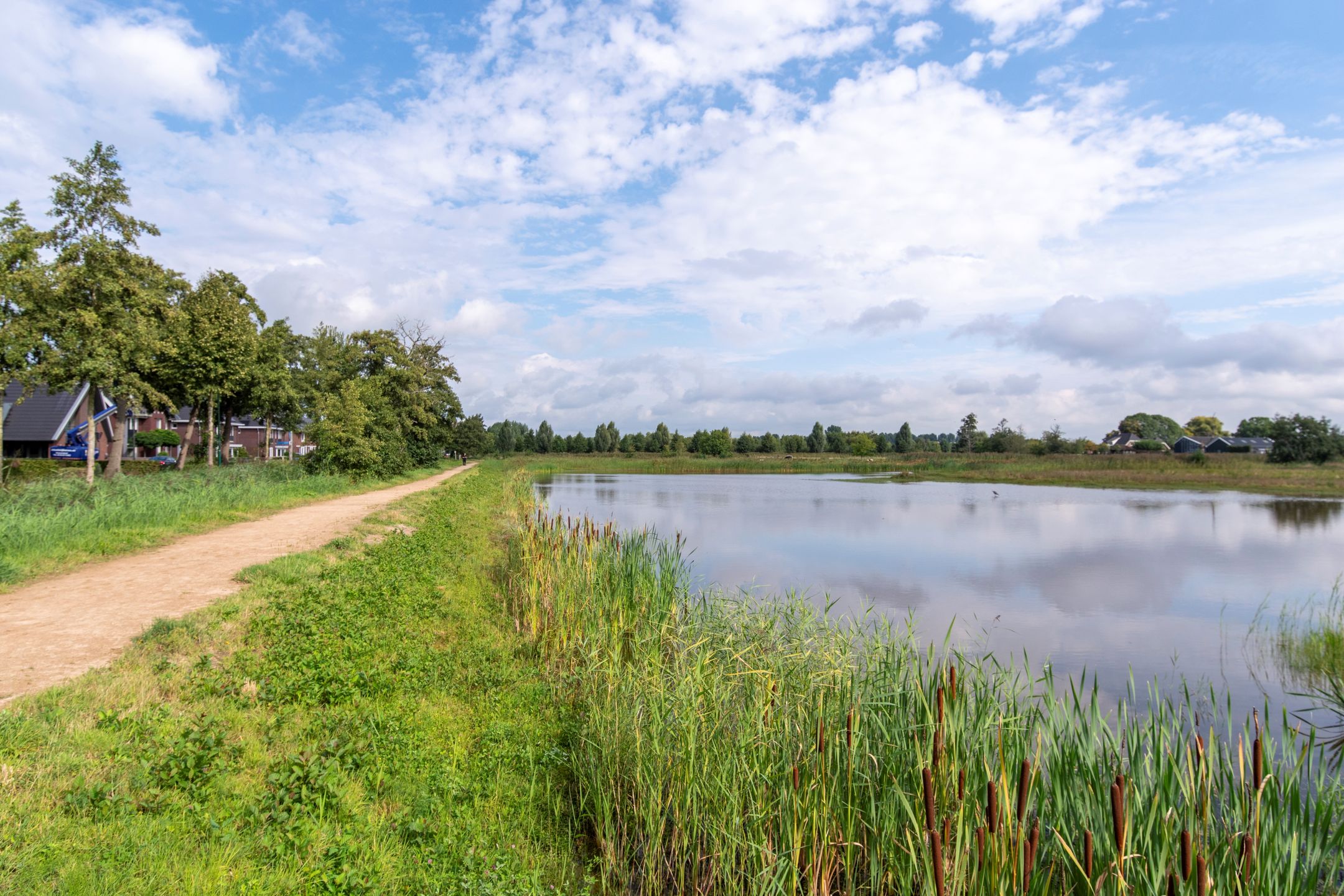 Foto 39 van Van de Polerf 17