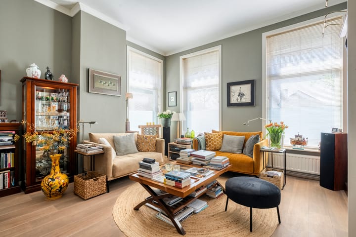 Foto 40 van Moerheimstraat 104