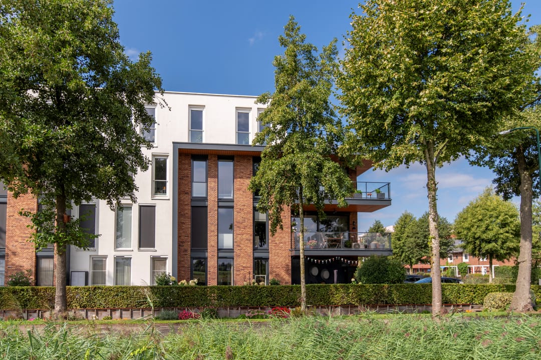 Foto 43 van Van de Polerf 17