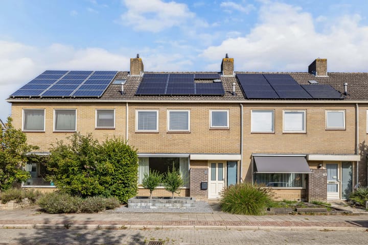 Photo 8 of Sportweg 65