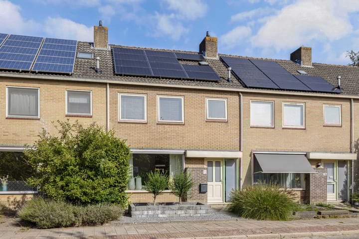 Photo 9 of Sportweg 65