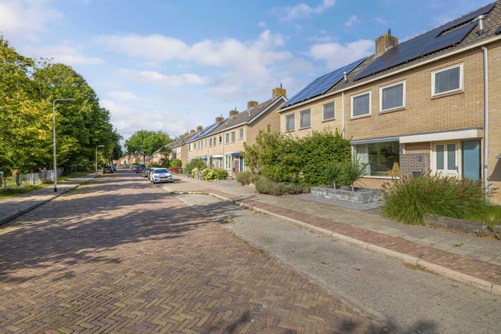 Photo 11 of Sportweg 65