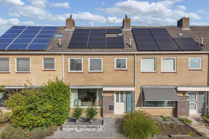 Photo 12 of Sportweg 65