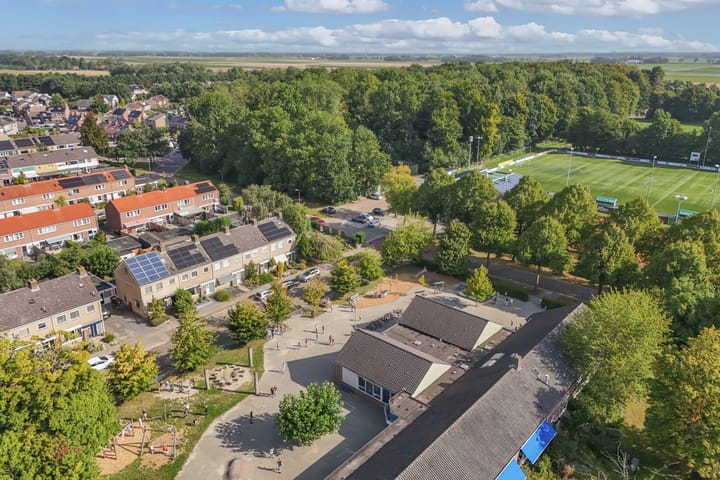 Photo 14 of Sportweg 65