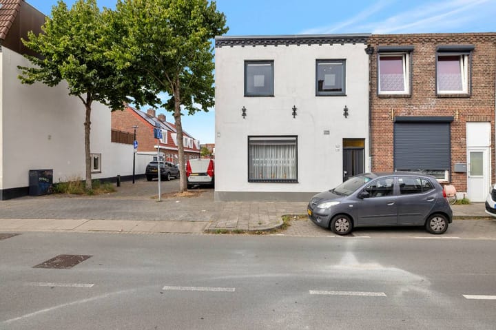 Foto 2 van Beekstraat 28-A