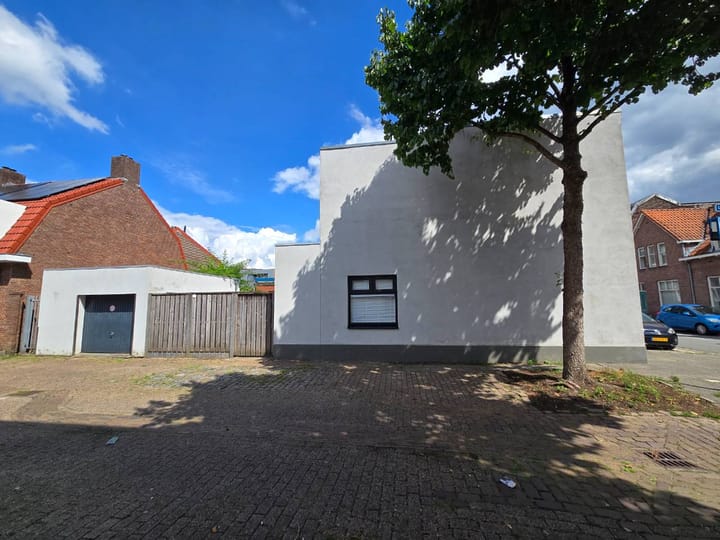 Foto 4 van Beekstraat 28-A