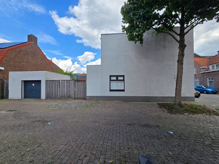 Foto 5 van Beekstraat 28-A