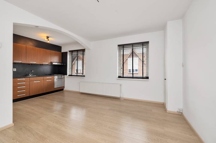 Foto 12 van Beekstraat 28-A