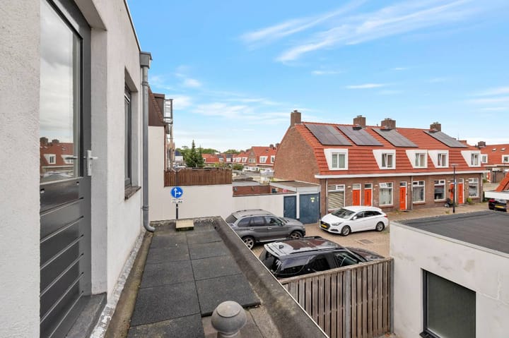 Foto 26 van Beekstraat 28-A