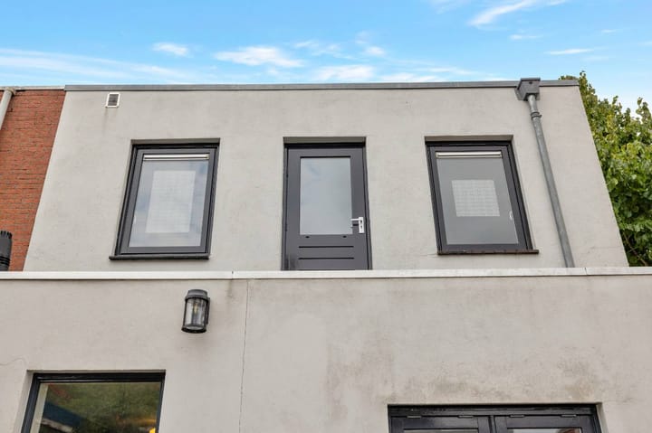 Foto 28 van Beekstraat 28-A