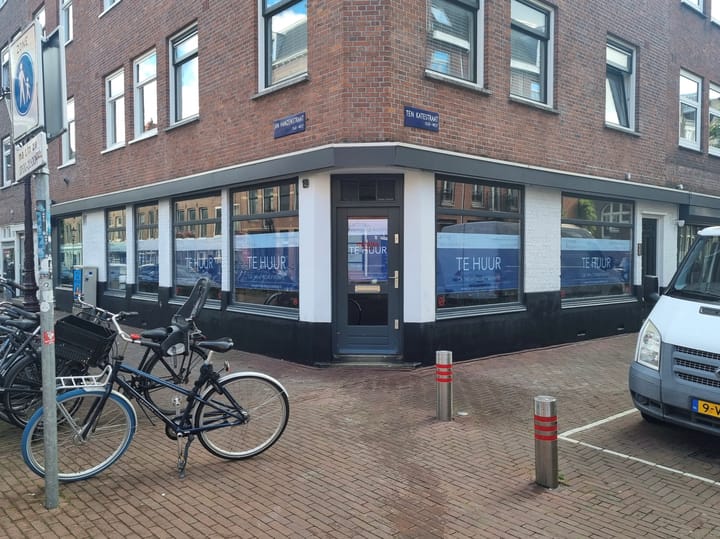 Jan Hanzenstraat 19, Amsterdam