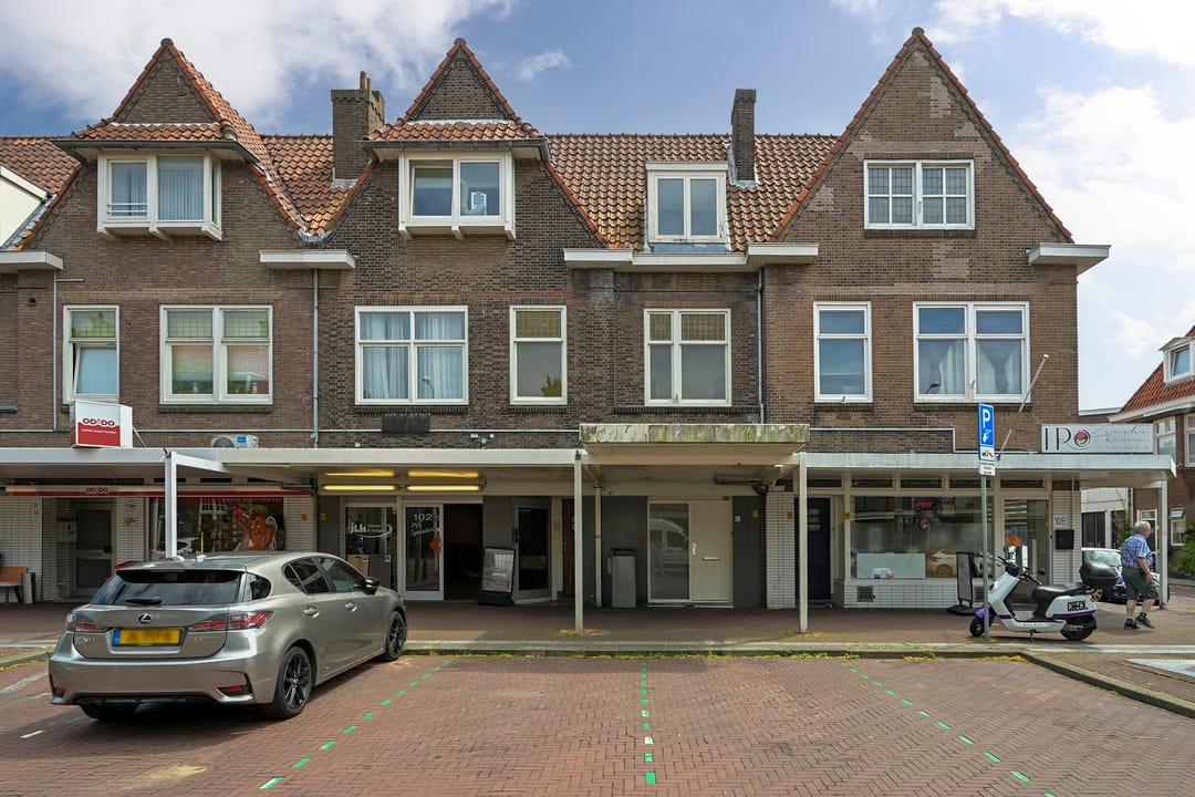 Photo 1 of Loosduinse Hoofdstraat 102-A