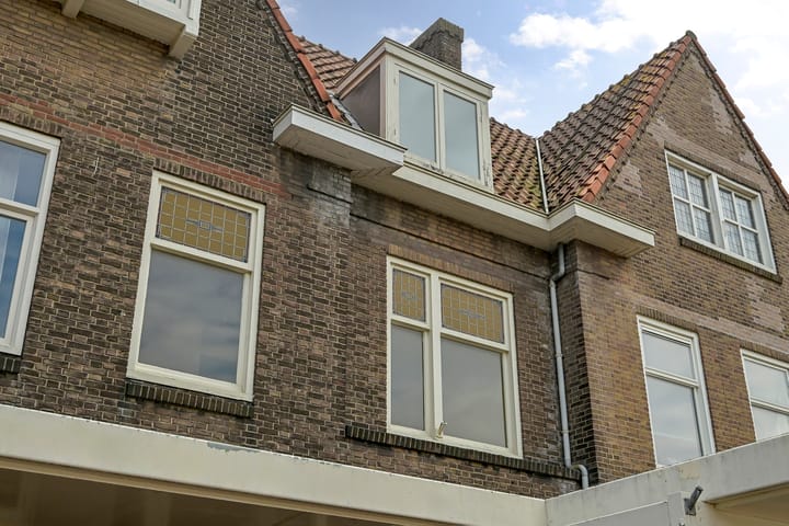 Foto 2 van Loosduinse Hoofdstraat 102-A