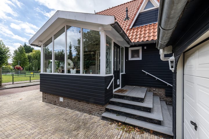 Foto 2 van de Pannebakker 1