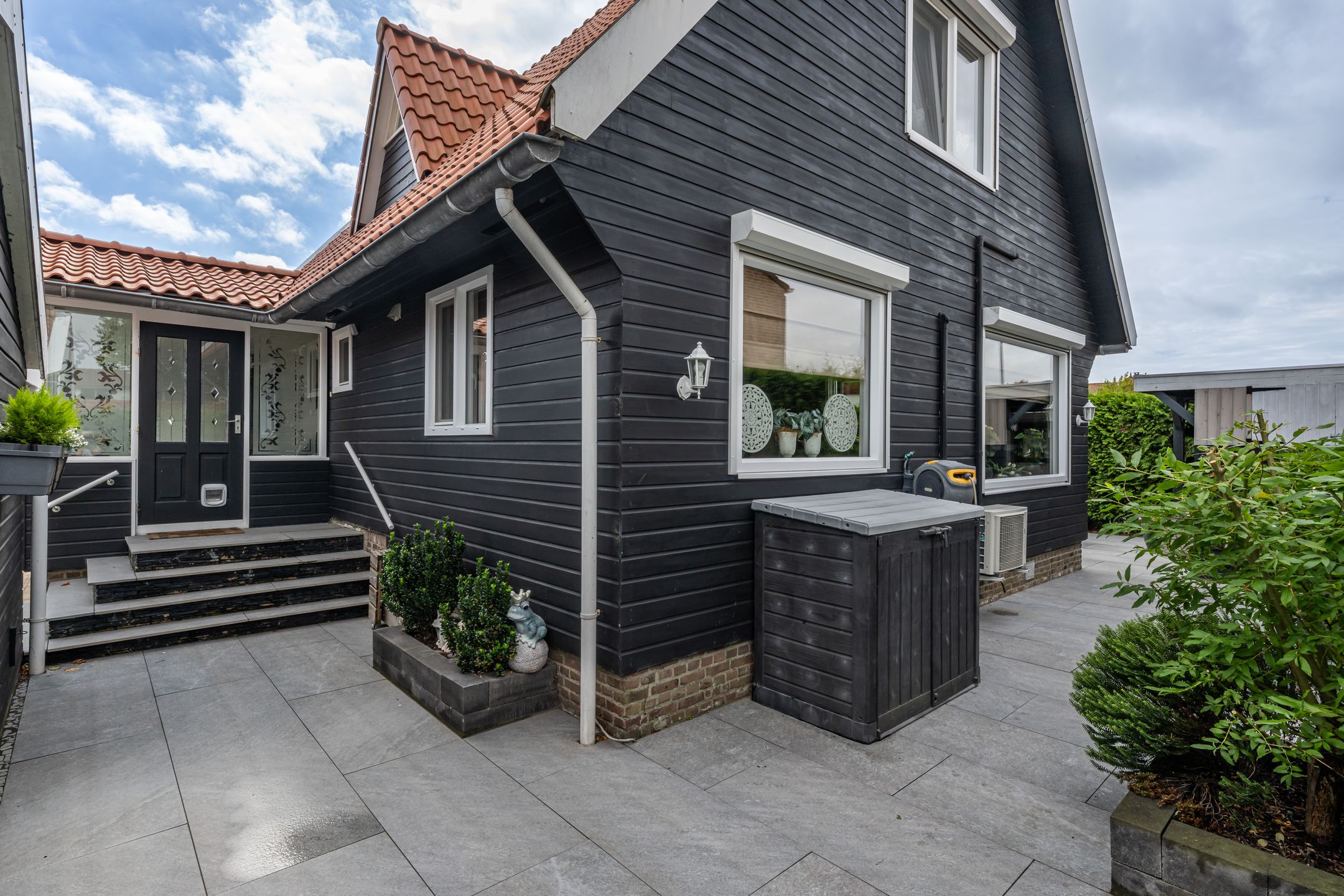 Foto 3 van de Pannebakker 1