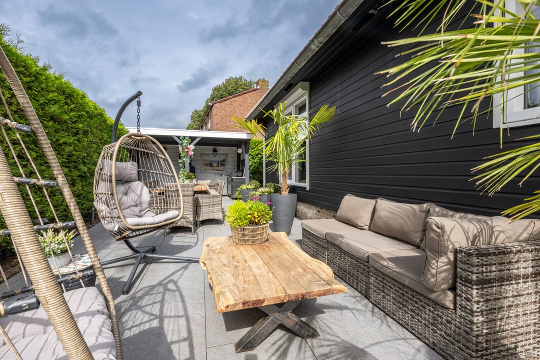 Foto 7 van de Pannebakker 1