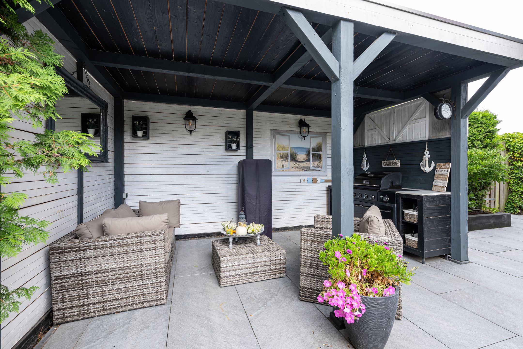 Foto 9 van de Pannebakker 1