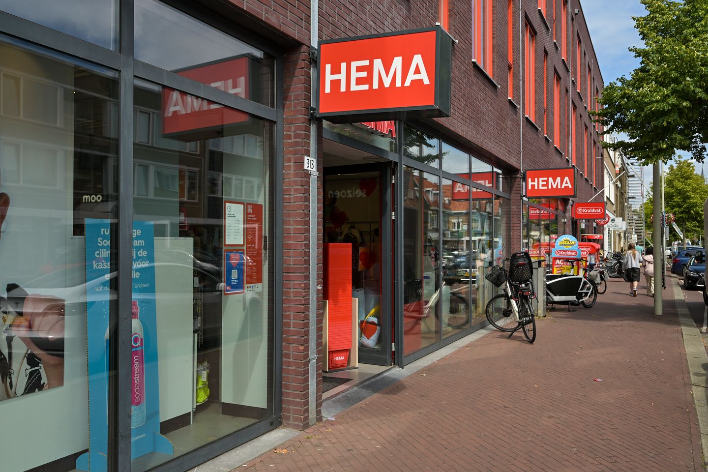 Photo 25 of Loosduinse Hoofdstraat 102-A