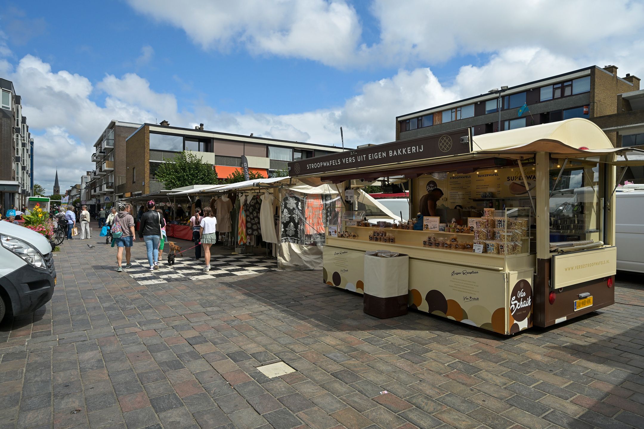 Photo 27 of Loosduinse Hoofdstraat 102-A