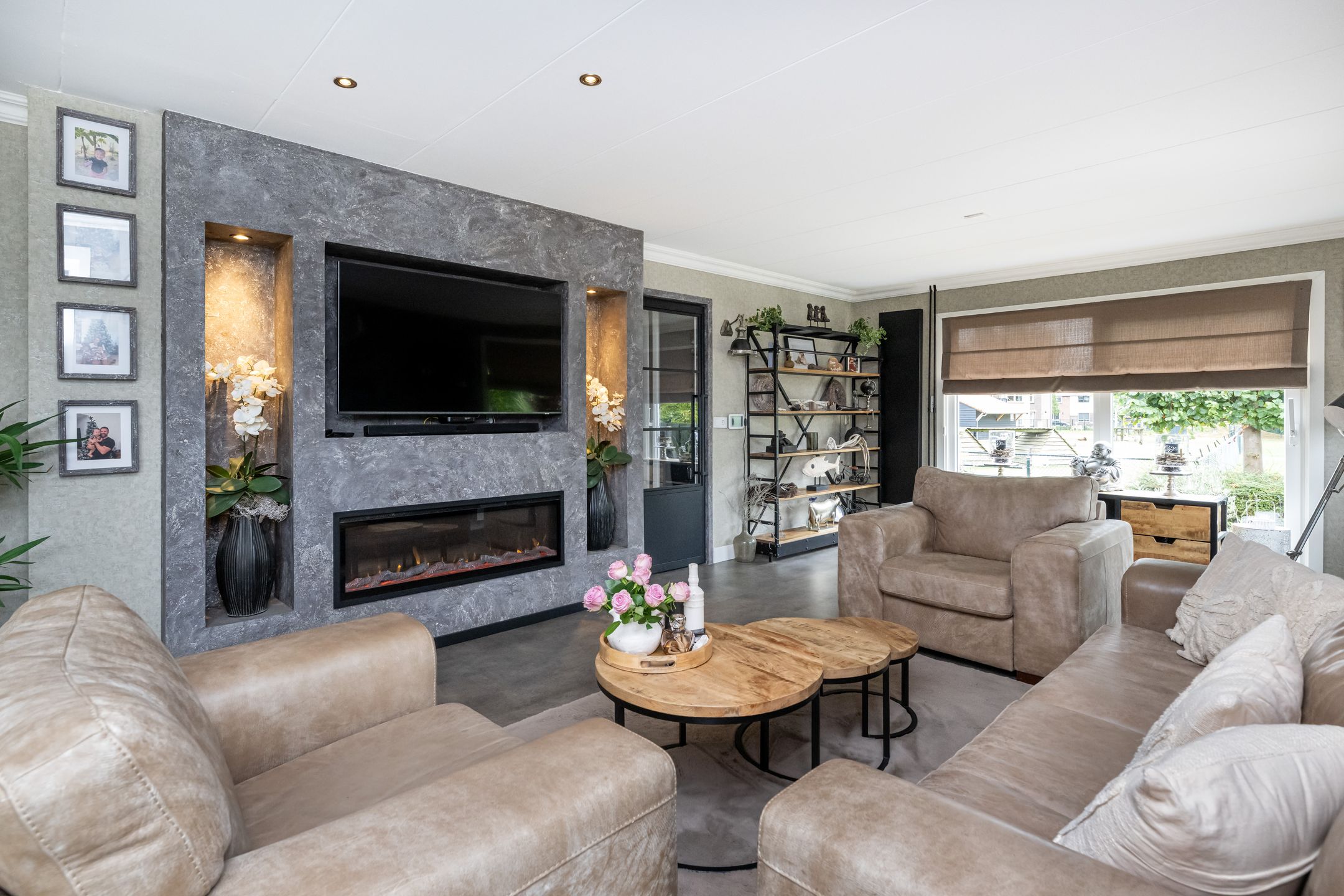 Foto 15 van de Pannebakker 1