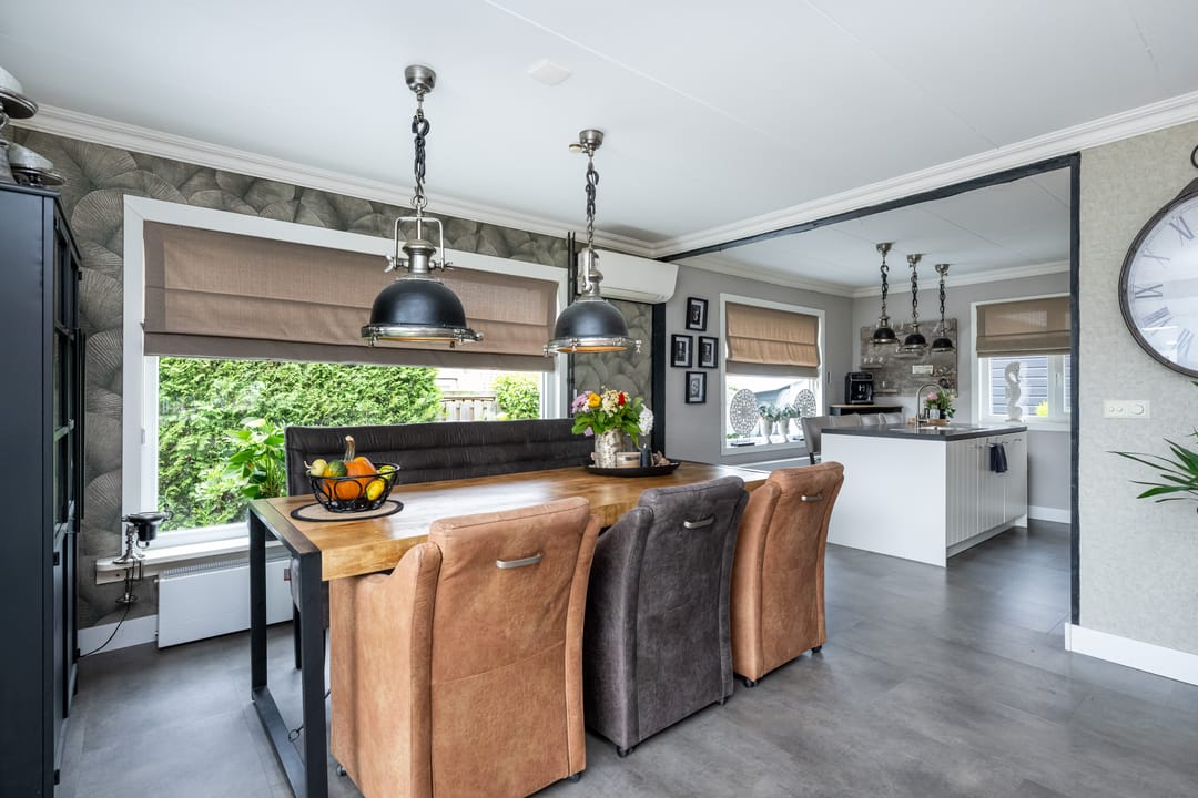 Foto 17 van de Pannebakker 1