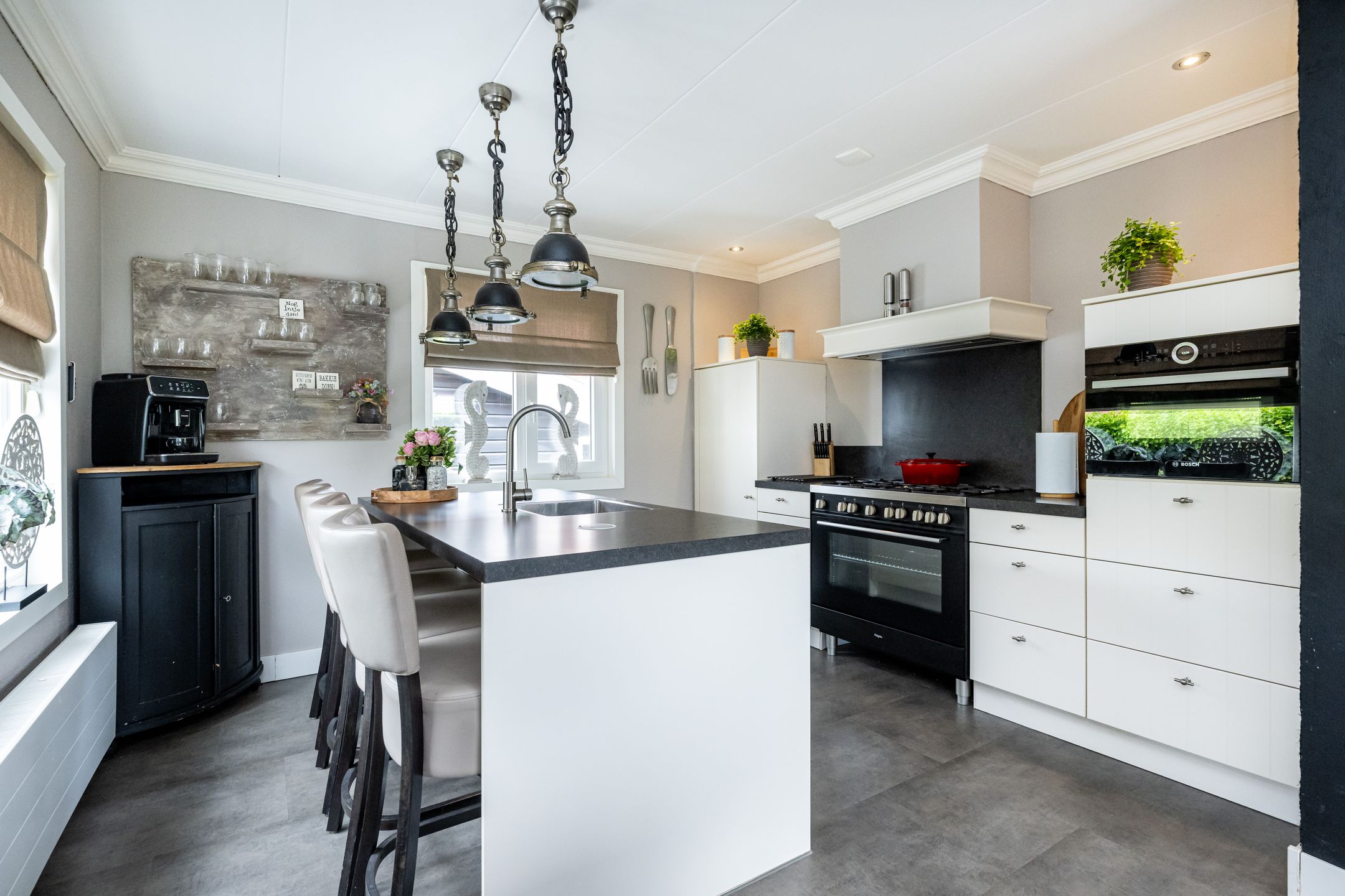 Foto 18 van de Pannebakker 1