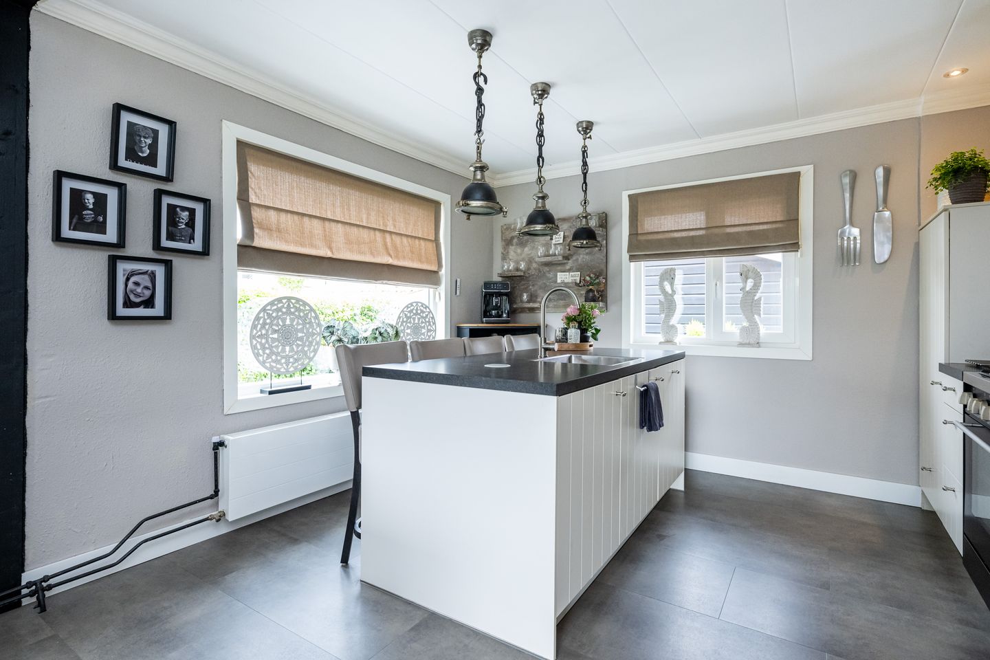 Foto 19 van de Pannebakker 1