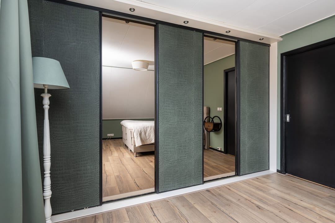 Foto 28 van de Pannebakker 1