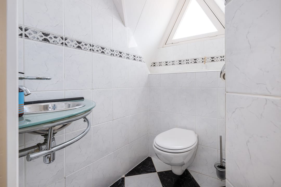 Foto 32 van de Pannebakker 1