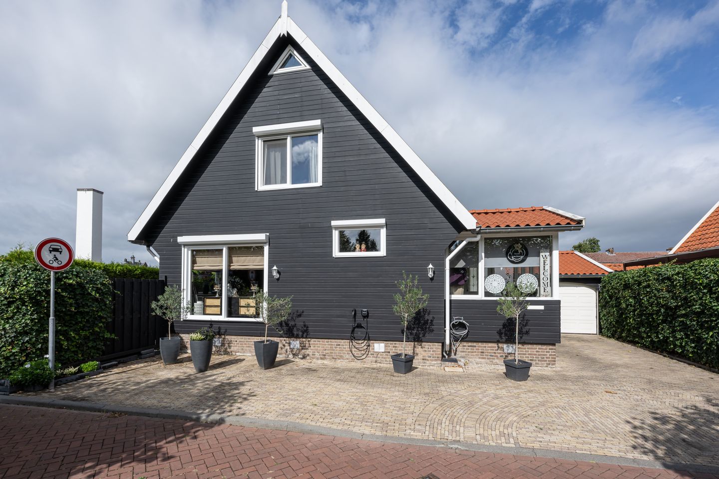 Foto 40 van de Pannebakker 1