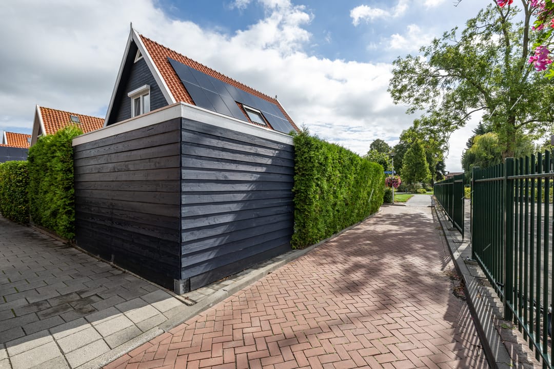 Foto 41 van de Pannebakker 1