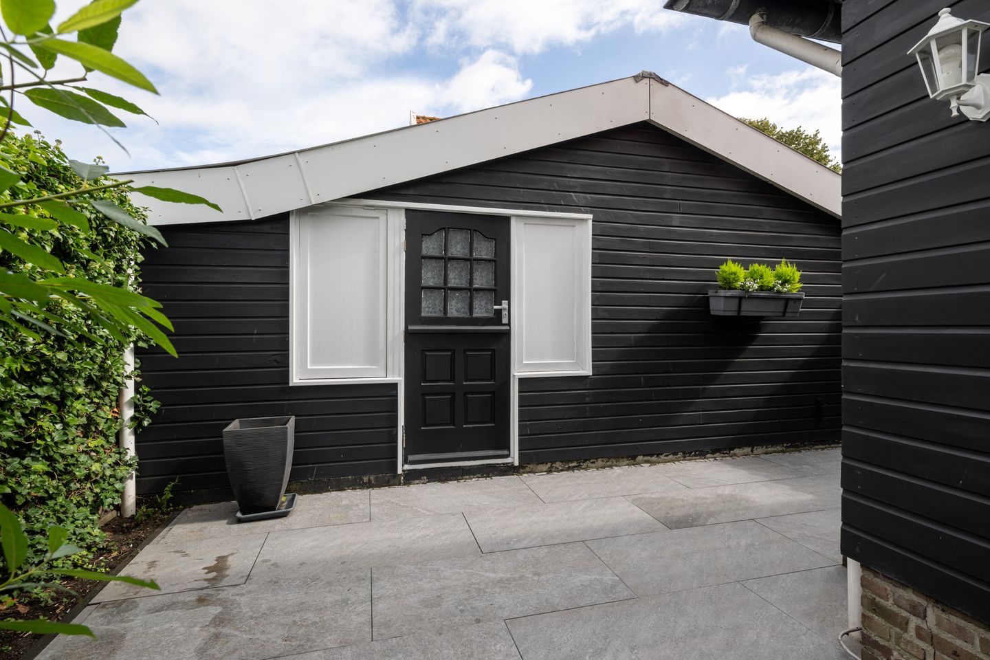 Foto 44 van de Pannebakker 1