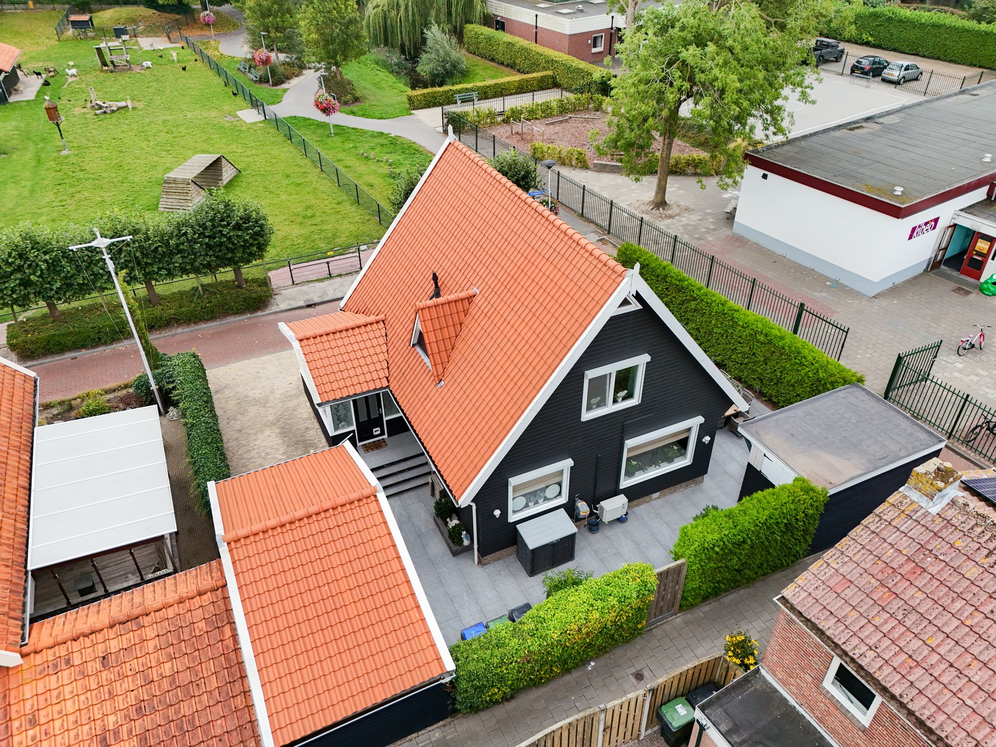 Foto 45 van de Pannebakker 1