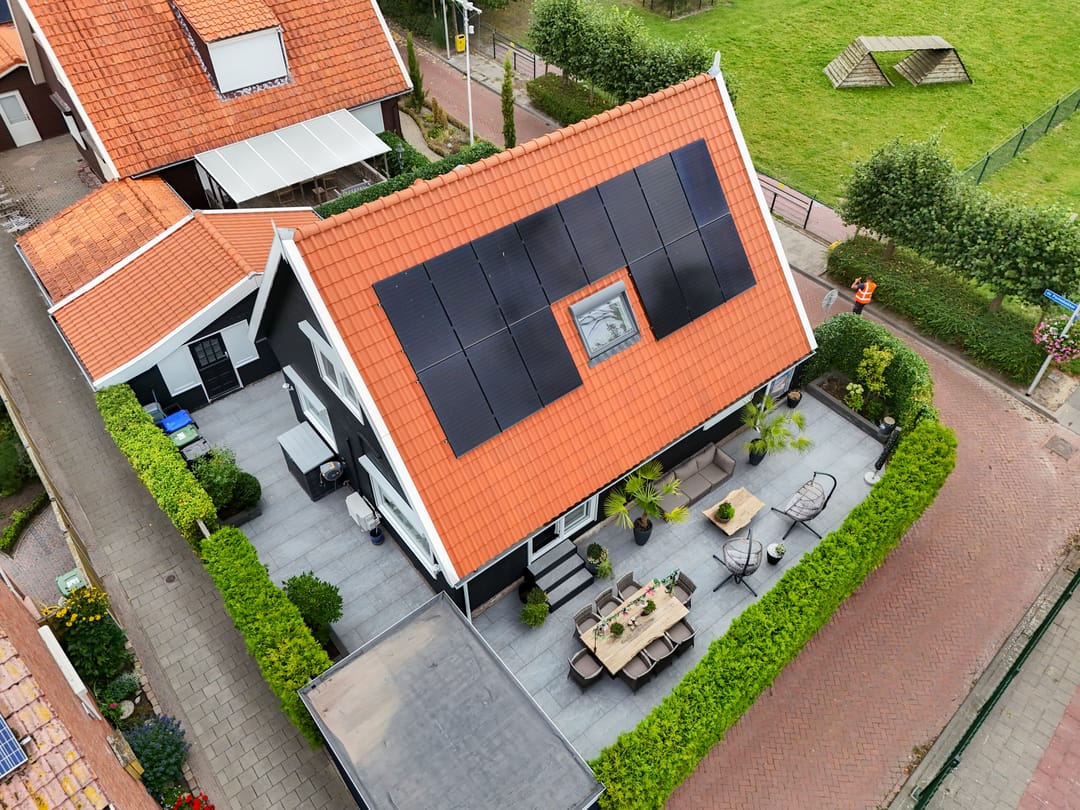 Foto 46 van de Pannebakker 1