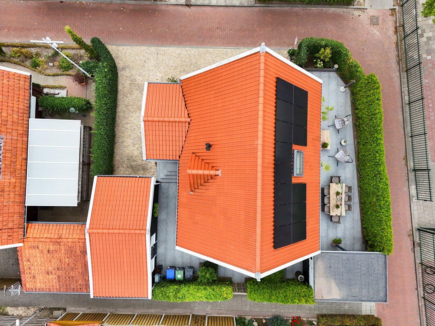 Foto 49 van de Pannebakker 1