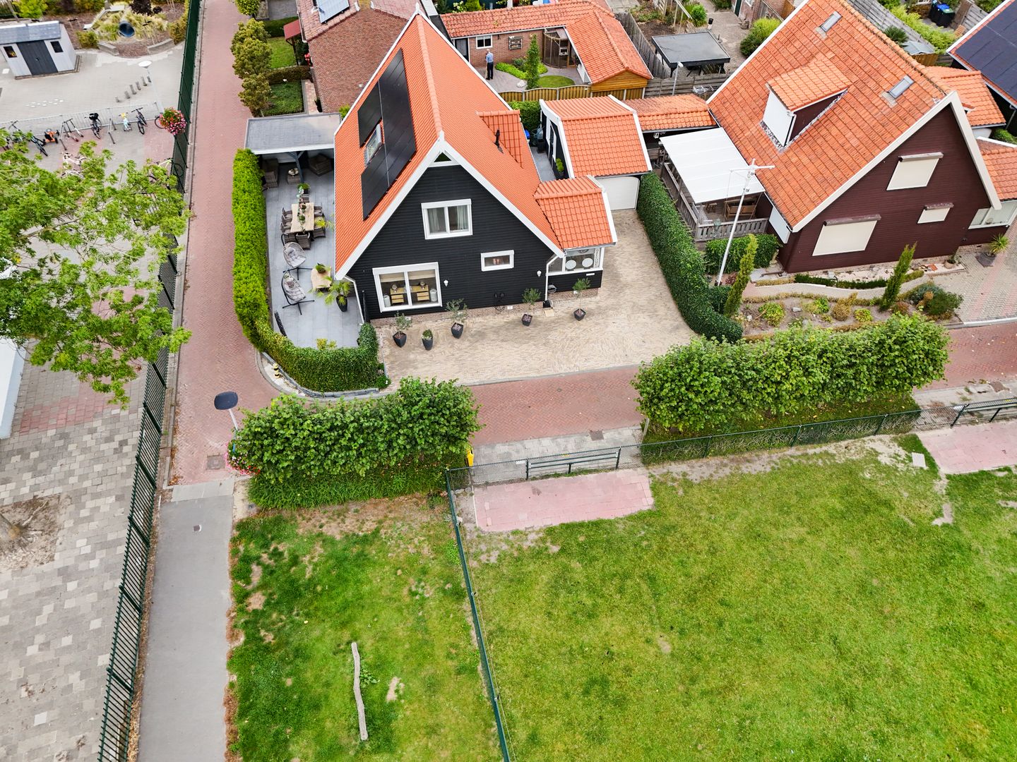 Foto 50 van de Pannebakker 1