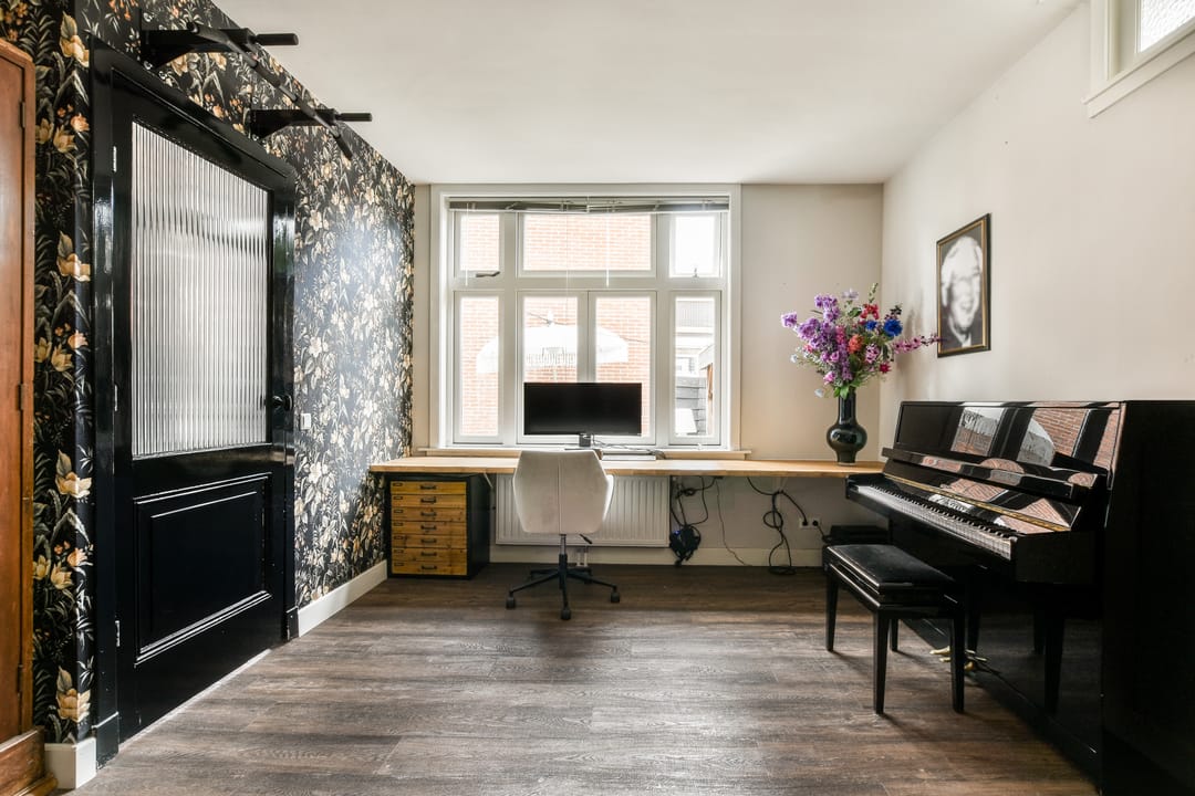 Foto 22 van Prins Hendrikkade 11