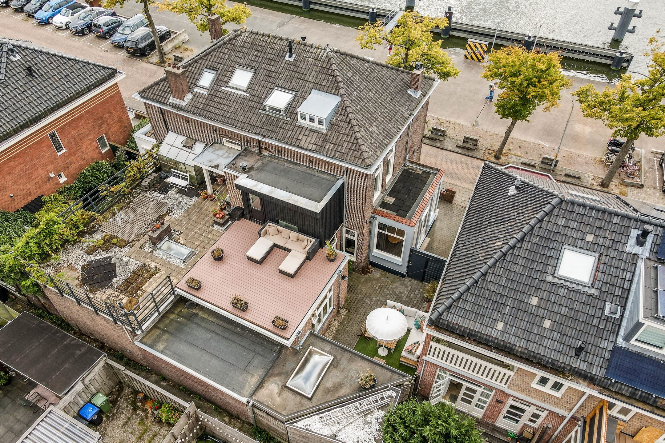 Foto 3 van Prins Hendrikkade 11