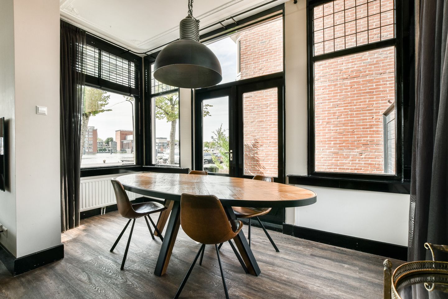 Foto 10 van Prins Hendrikkade 11