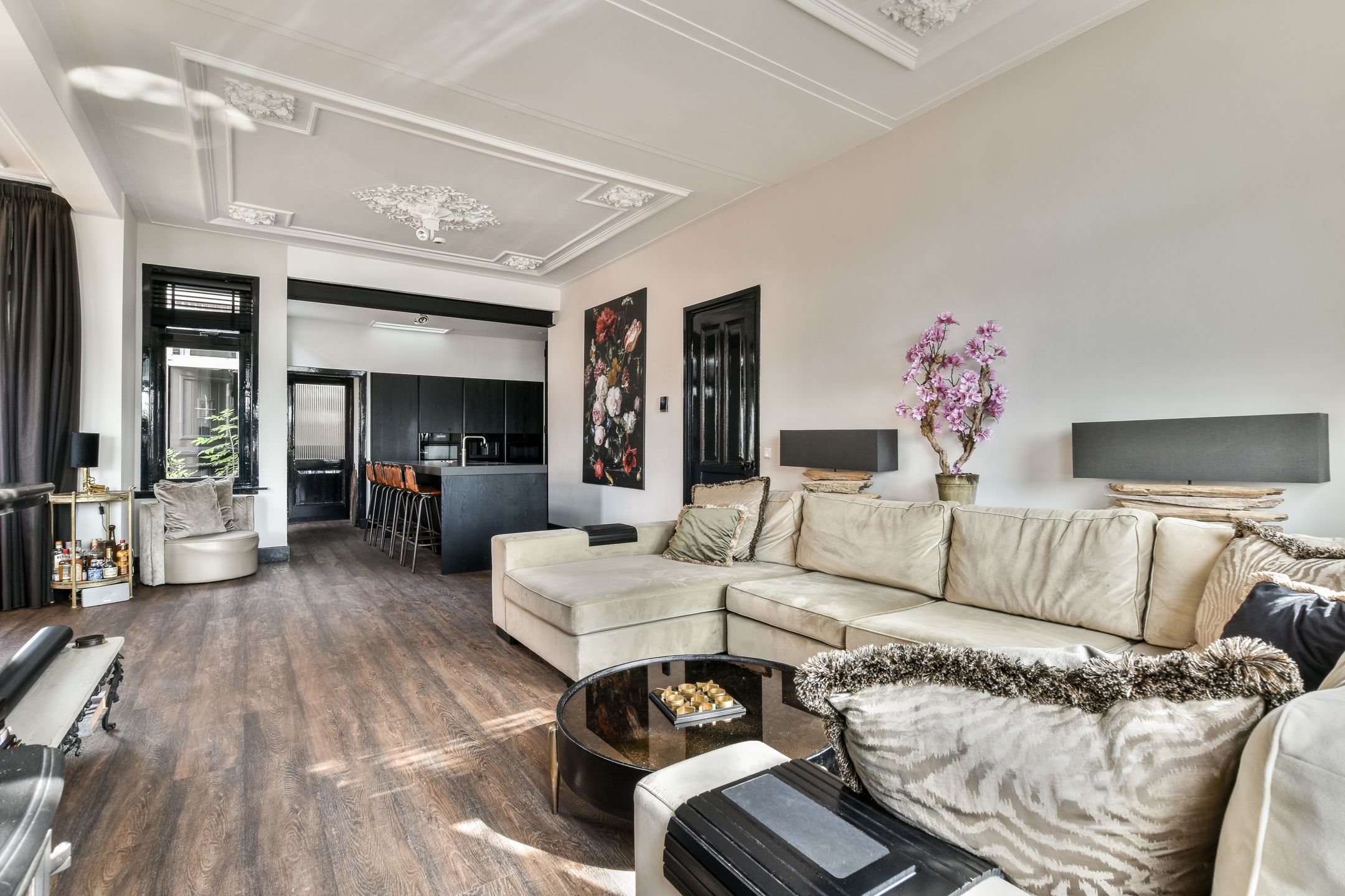 Foto 12 van Prins Hendrikkade 11