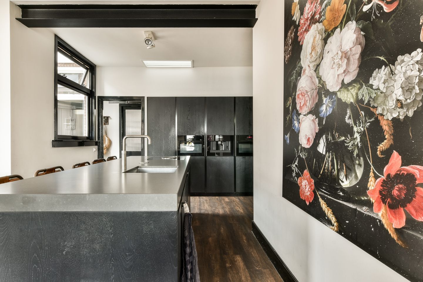 Foto 14 van Prins Hendrikkade 11