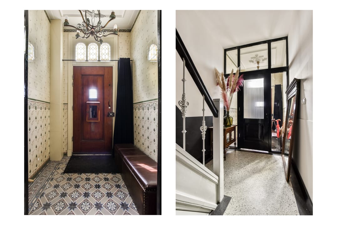 Foto 7 van Prins Hendrikkade 11