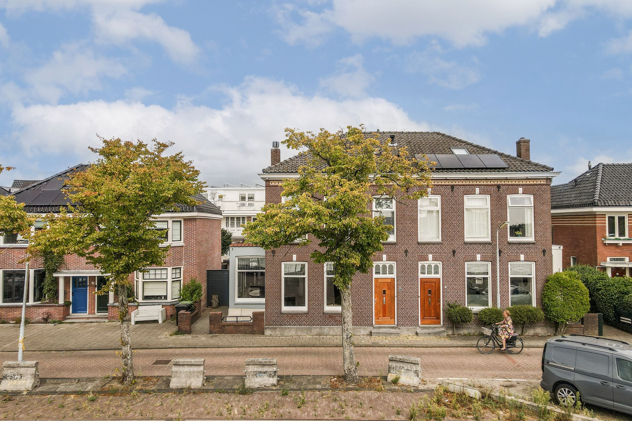 Foto 6 van Prins Hendrikkade 11