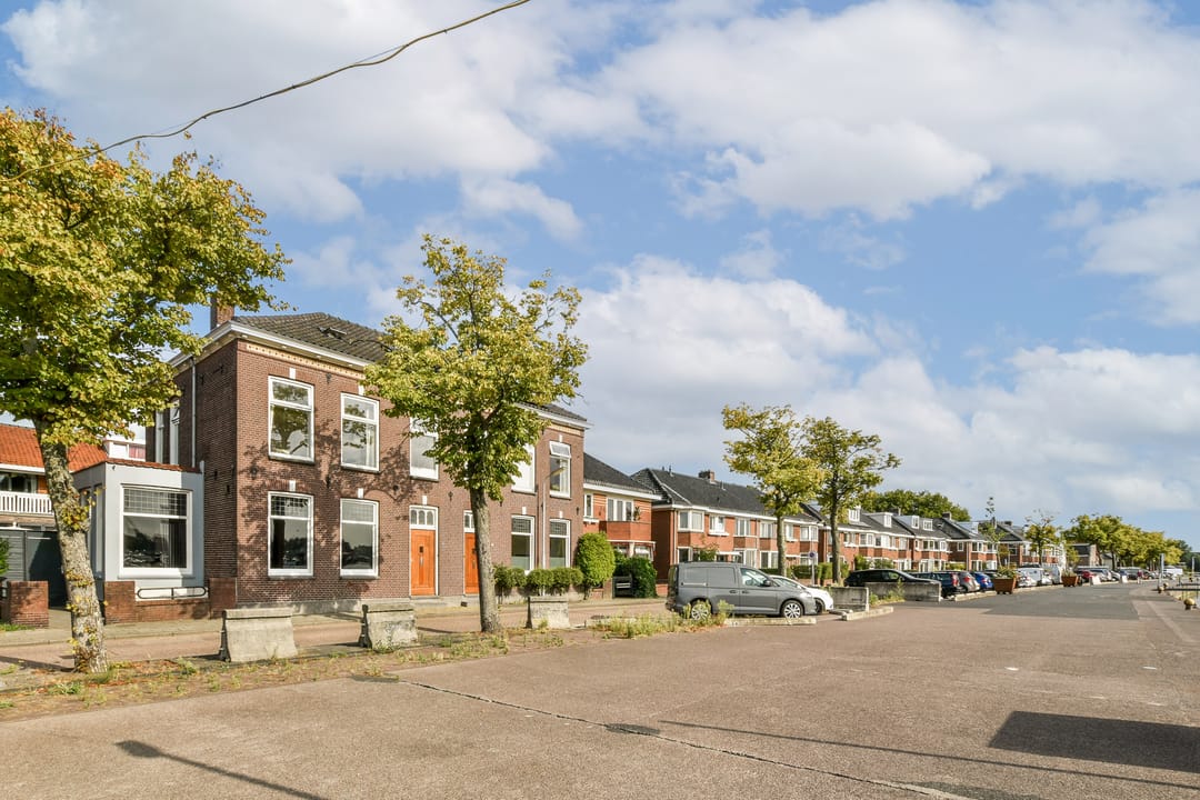 Foto 1 van Prins Hendrikkade 11
