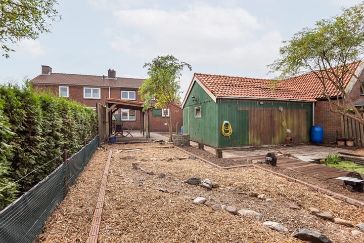 Foto 4 van Ankerstraat 9