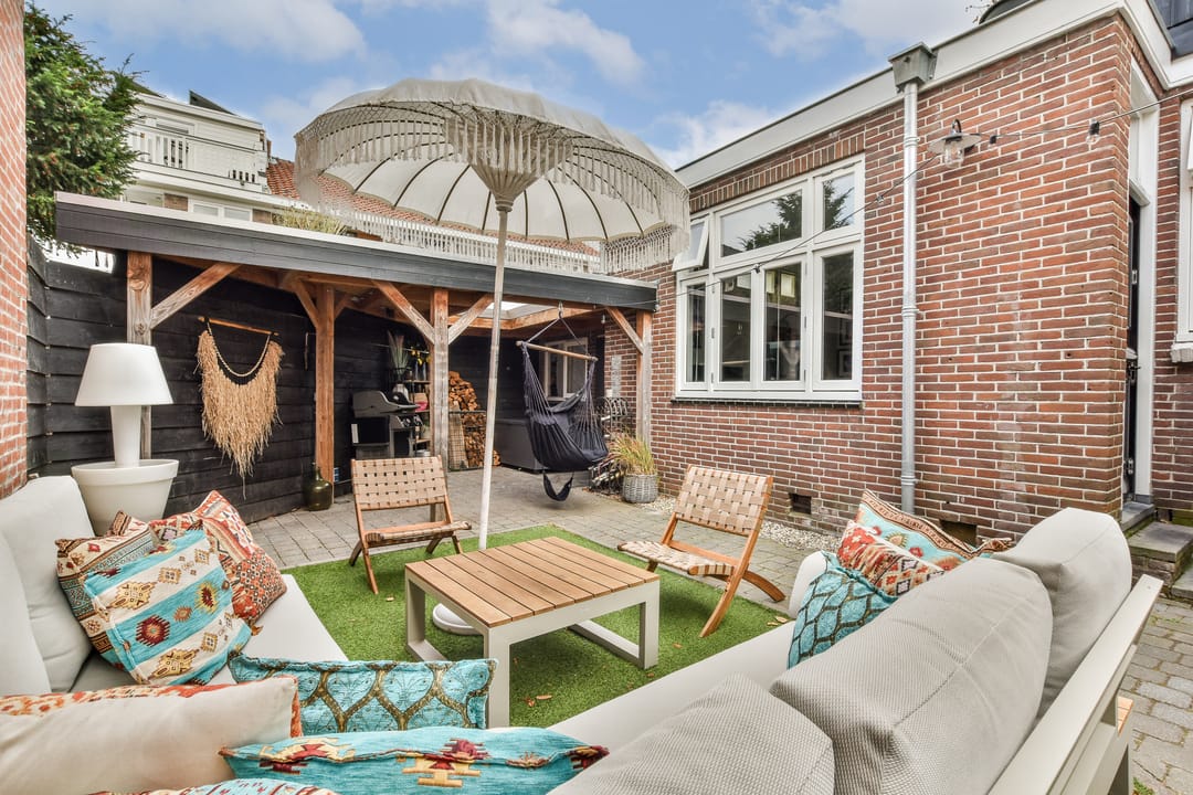 Foto 17 van Prins Hendrikkade 11