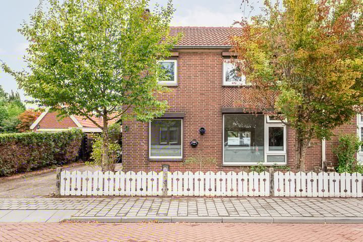 Foto 5 van Ankerstraat 9